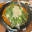 도천중앙로 | 부곡 온천 근처 맛집 도천진짜순대 본점 방문기