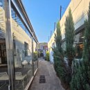 오우가 | 창원 중동 카페 "오우가" 분위기 좋은 한옥카페 방문 솔직후기