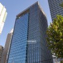 삼성SDS타워(향군타워) 이미지