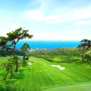 오션힐스 골프 & 리조트 이미지