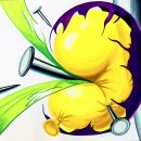 인디고 미술학원 이미지