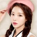 브라운블라썸 이미지