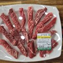 영암한우 | 광주 한우 맛집 내돈내산｜영암한우 본점 솔직 후기｜치마살 &amp; 생고기(육사시미)