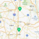 서현시범길 이미지