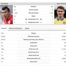 KEY BATTLE - MEDEL v RAMSEY 이미지