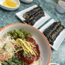 지산촌국수집 이미지