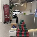중앙모터스 | 안성 스타필드 2층 BMW 전시장 방문기
