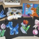 고은뜰미술학원 이미지