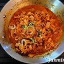 부뚜막흑돼지 | 임성근 짜글이 레시피 / 임짱 부뚜막 흑돼지 오픈 전 미리 맛본 후기