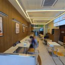 얌샘김밥평택고덕