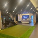 QED골프 선운 이미지