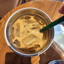 같이푸드 | 스타벅스 실리콘 푸드백 후기 스위트 밀크 커피 칼로리