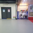 용인대 엘리트 태권도장 이미지