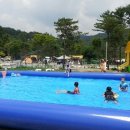 메사 캠핑장 이미지