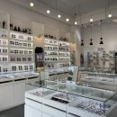 아이프렌드 안경 이미지