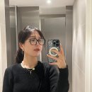 한남안경 | 블루엘리펀트 한남 익스클루시브 스누즈 안경 구매후기