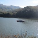 남풍소류지 이미지