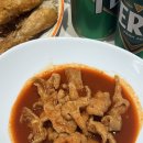 신닭발&분식 | 야식메뉴 1순위! 매운데 맛있는 불이오 닭발 후기