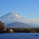 후지산 이미지