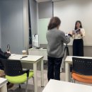 호감 보이스 & 스피치 이미지