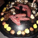 뜰안에 민박 이미지