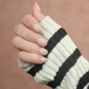 광양에서 웨딩 촬영 네일아트했어요! 맘에 쏙 드는 곳[쥬니드네일]