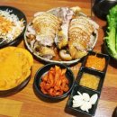 침샘족발강서