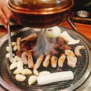이동근선산뒷고기 이미지