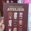 카페에스더 | 성수동 데이트 코스 추천, 틈결 with 에스더버니 팝업 방문 후기
