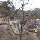 천축사 마애사리탑 | 의상대사가 지은 옥천암. 태조가 내린 사액 천년고찰 천축사 도봉산 여행
