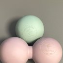 통증 잡는 마사지볼 이미지