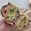 [송파빵집] 소문난 바게트 샌드위치 맛집 &#39;쥬뗑뷔뜨&#39;