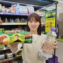 한줄김밥 이미지