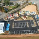 돌머리 오토캠핑장 이미지