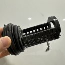 스테이99.9 | 온스테이세탁조클리너로 세탁기 청소한 후기! (ft. 아기 키우는 집)