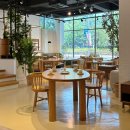 판교 운중동 가구거리 | 우디크 플랫포인트 쇼룸 방문