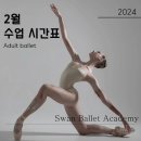 스완발레학원 이미지