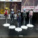 에반게리온 대박람회 후기 (EVANGELION CROSSING EXPO ―エヴァンゲリオン大博覧会― 東京凱旋)