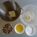 unsalted butter cake 이미지