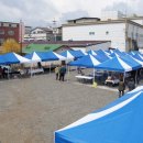 삼회리 강변 자전거길 이미지