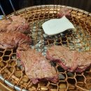 본화로숯불구이
