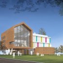 북구 어린이 도서관 이미지