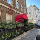📍영국 런던/ Chesterfield Mayfair 조식, 소더비 더 스토리, 하이드파크 윈터 원더랜드, 피자익스프레스 🎢