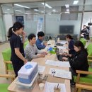 군포산업진흥원 2층 이미지