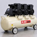 파워에이스 | 에이스파워 디지털 저소음 콤프레셔 LTC-15003 추천! 10HP 강력 성능과 저소음의 완벽한 조화