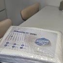 자미와침구 | 여름 침구 추천 듀라론 3D 쿨매트 & 자미오다 쿨맥스 냉감이불 언박싱 후기 (+내돈내산)