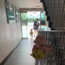 마석하늘공원 화장실[묵현-6] | 21개월 쌍둥이 물놀이 준비물 동구하늘공원물놀이장에 다녀왔어요.