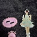 대한무도관 | 타카네노 나데시코 高嶺のなでしこ 2026 내한 콘서트 후기, 타카네코 굿즈 MD 후기