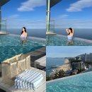 스카이베이 부근 | [강릉 씨마크 호텔]프리미엄 디럭스 트윈 바다전망 룸컨디션 상세 후기 및 부대시설 정보