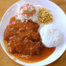 옛날돈까스 이미지